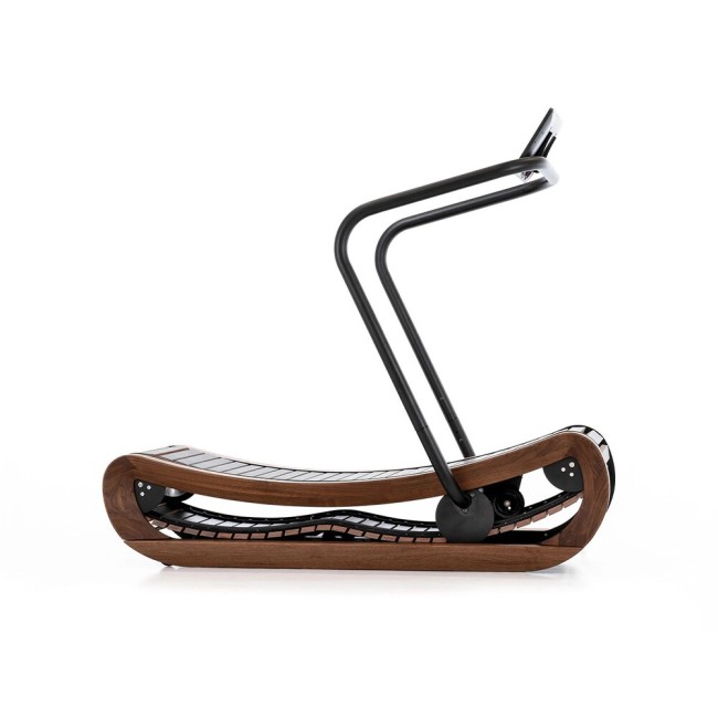 Беговая дорожка NOHrD Sprintbok орех (23103)