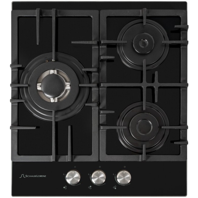 Встраиваемая газовая варочная панель Schaub Lorenz SLK GY4512 Встраиваемая газовая варочная панель Schaub Lorenz SLK GY4512