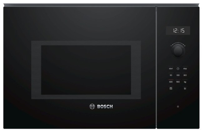 Встраиваемая микроволновая печь Bosch BFL554MB0