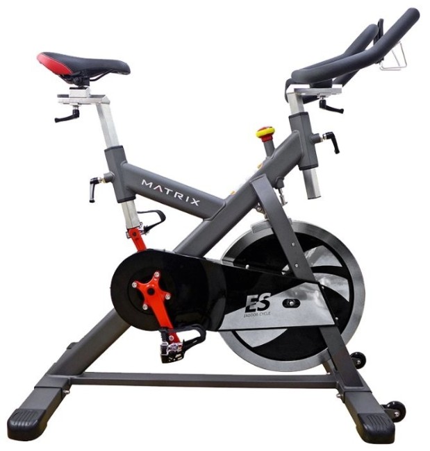 Велотренажер Matrix ES
