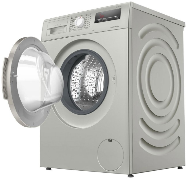 Стиральная машина Bosch WAJ2018SME