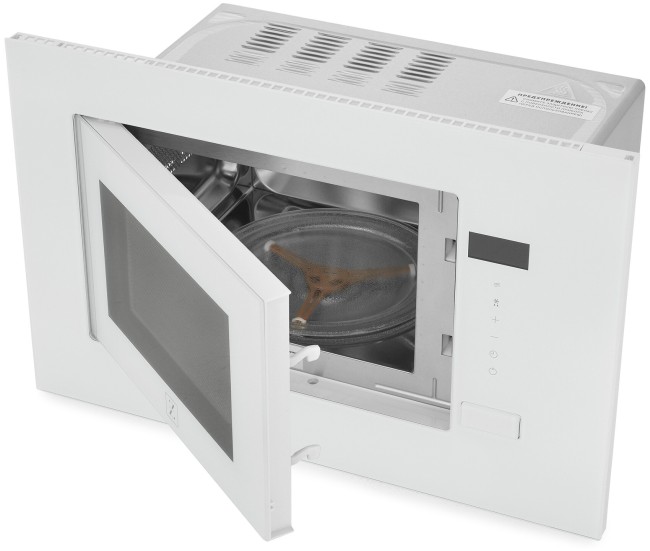Встраиваемая микроволновая печь Zugel ZMO201W