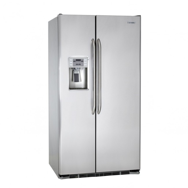 Холодильник IO Mabe ORE24CGFFSH Холодильник IO Mabe ORE24CGFFSH