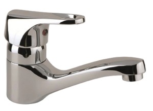 Смеситель для раковины Timo Nordic 0151-15F chrome Смеситель для раковины Timo Nordic 0151-15F chrome