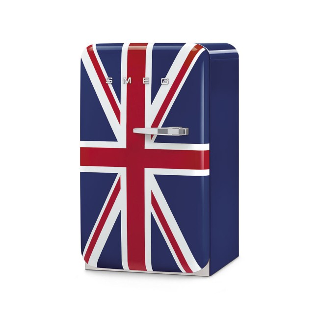 Холодильник Smeg FAB10LDUJ2 Холодильник Smeg FAB10LDUJ2