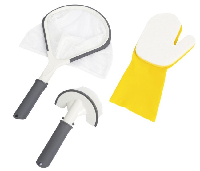 Набор для чистки СПА-бассейнов Bestway 60310