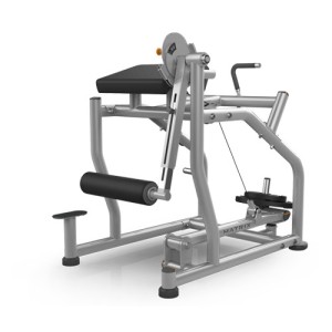 Гиперэкстензия Matrix Magnum MG-405 Matte Black