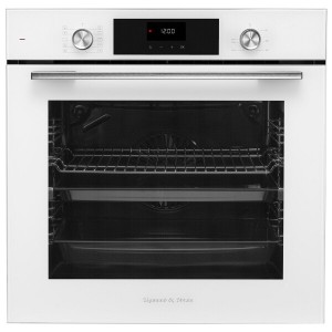 Встраиваемый электрический духовой шкаф Zigmund & Shtain E 156 W