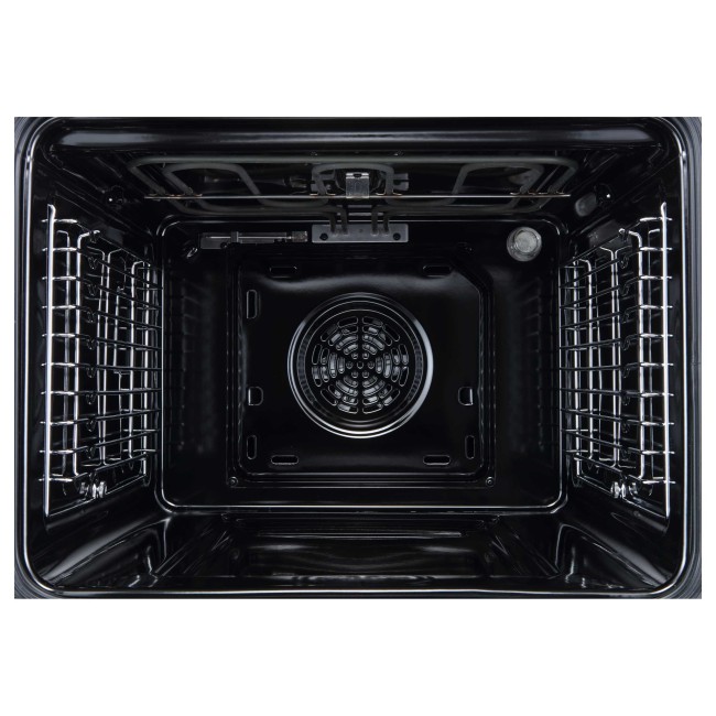 Встраиваемый электрический духовой шкаф EVELUX EO 630 PW