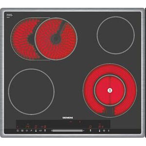 Встраиваемая электрическая варочная панель Siemens ET 645MN21