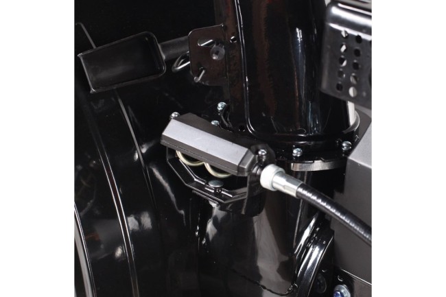 Снегоуборщик бензиновый Patriot PS 911 E