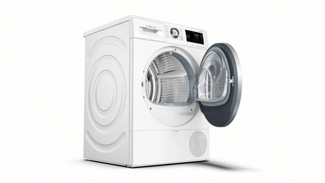Сушильная машина Bosch WTWH8760TR Сушильная машина Bosch WTWH8760TR