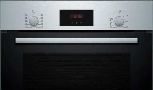 Встраиваемый электрический духовой шкаф Bosch HBF154YS0