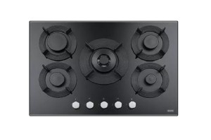 Встраиваемая газовая варочная панель Franke FHMF 755 4G DC C BK (106.0541.752) Встраиваемая газовая варочная панель Franke FHMF 755 4G DC C BK (106.0541.752)
