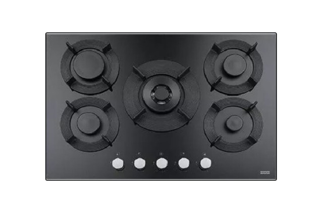 Встраиваемая газовая варочная панель Franke FHMF 755 4G DC C BK (106.0541.752) Встраиваемая газовая варочная панель Franke FHMF 755 4G DC C BK (106.0541.752)