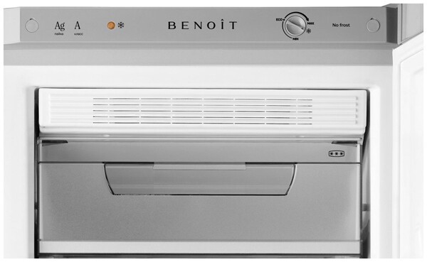 Морозильная камера Benoit 228
