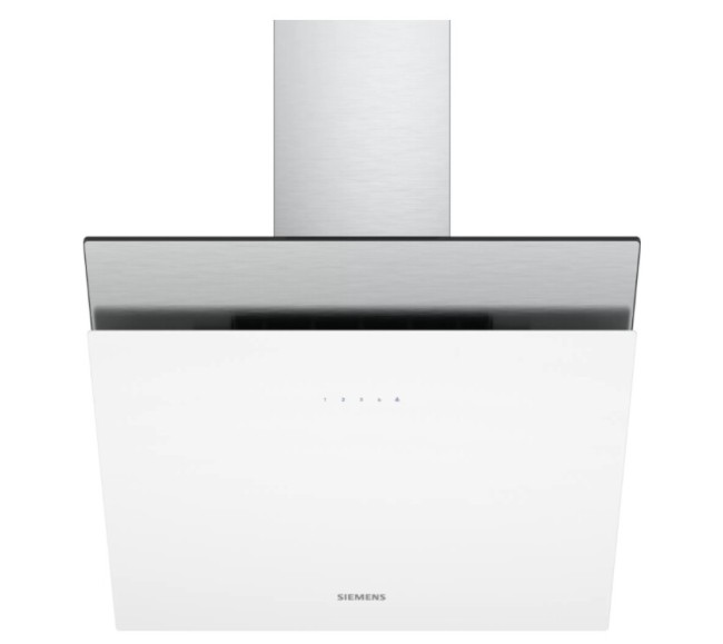 Каминная вытяжка Siemens LC68KAK20T