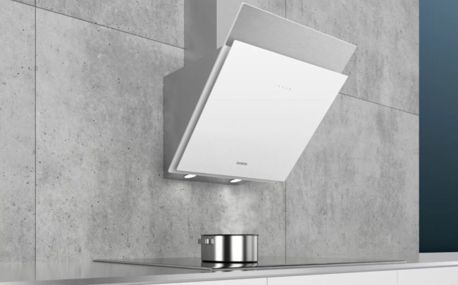 Каминная вытяжка Siemens LC68KAK20T