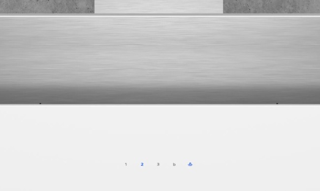 Каминная вытяжка Siemens LC68KAK20T