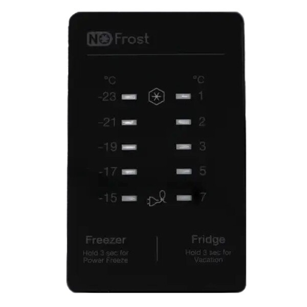 Холодильник Samsung RB29FERNDEL