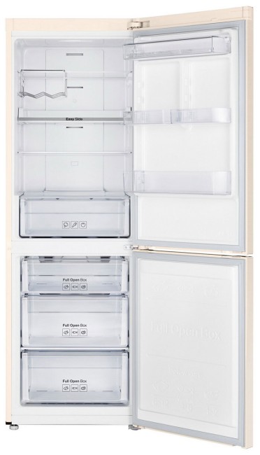Холодильник Samsung RB29FERNDEL