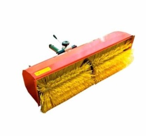 Щетка Elitech 0401.000001