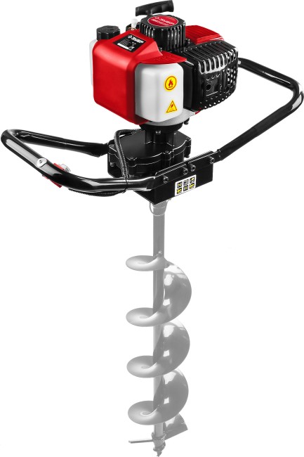 Мотобур Зубр МБ1-150 Мотобур Зубр МБ1-150