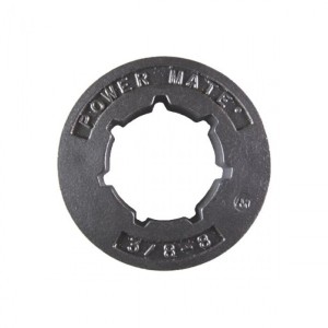 Звездочка ведущая Husqvarna 3/8" 7Т д/365,372 (8617-03)