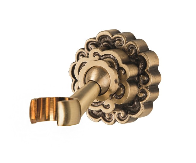 Держатель для душа Bronze de Luxe Windsor 21674 Держатель для душа Bronze de Luxe Windsor 21674