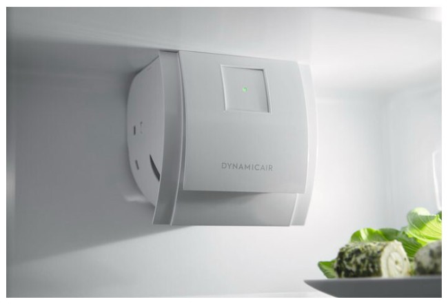 Встраиваемый холодильник Electrolux LNT3FF18S