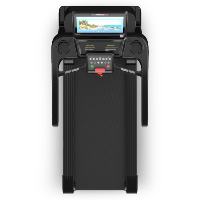 Беговая дорожка UnixFit T-1550 PRO 18,5" TFT (TDT1550PRO18) Беговая дорожка UnixFit T-1550 PRO 18,5" TFT (TDT1550PRO18)