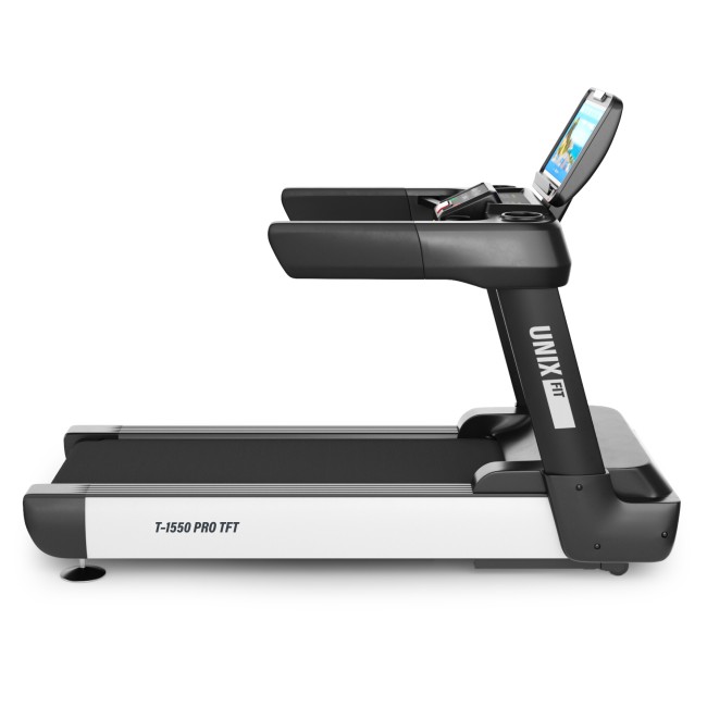Беговая дорожка UnixFit T-1550 PRO 18,5" TFT (TDT1550PRO18) Беговая дорожка UnixFit T-1550 PRO 18,5" TFT (TDT1550PRO18)