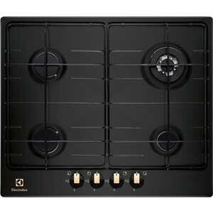 Встраиваемая газовая варочная панель Electrolux EGG 6343 NOR