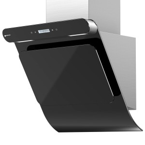 Каминная вытяжка Shindo Arktur sensor 60 B/BG 3ETC Каминная вытяжка Shindo Arktur sensor 60 B/BG 3ETC