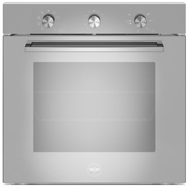 Встраиваемый электрический духовой шкаф La Germania F609LAGEKXT