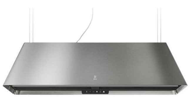 Островная вытяжка Elica Ikona Maxxi Pure IX/F/120 Островная вытяжка Elica Ikona Maxxi Pure IX/F/120