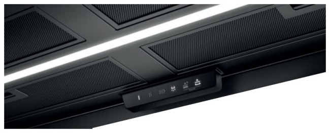 Островная вытяжка Elica Ikona Maxxi Pure IX/F/120 Островная вытяжка Elica Ikona Maxxi Pure IX/F/120