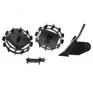 Комплект навесного оборудования Hyundai S 600