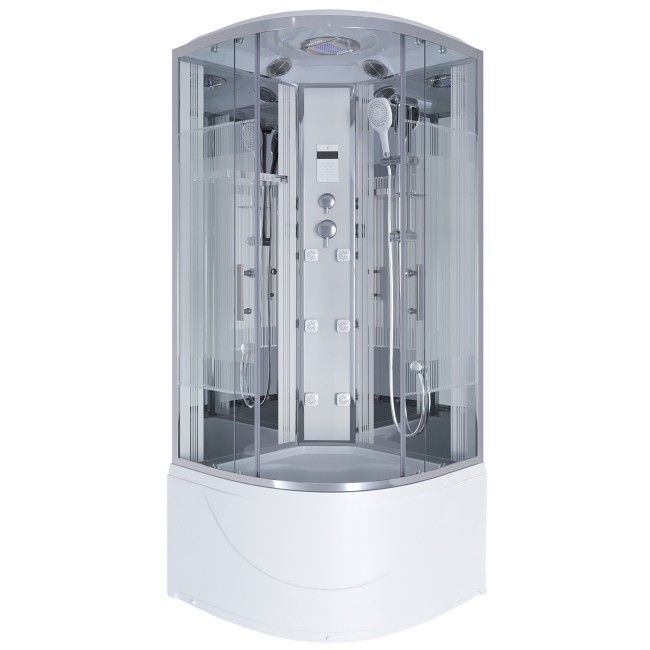 Душевая кабина Niagara NG-708-01 (7080164)