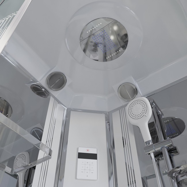 Душевая кабина Niagara NG-708-01 (7080164)