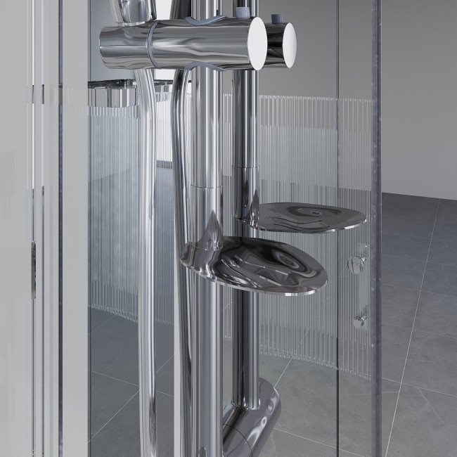 Душевая кабина Niagara NG-708-01 (7080164)