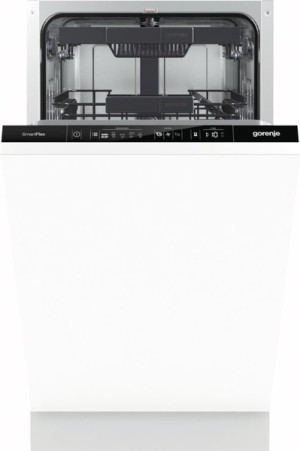 Встраиваемая посудомоечная машина Gorenje GV 55111 Встраиваемая посудомоечная машина Gorenje GV 55111