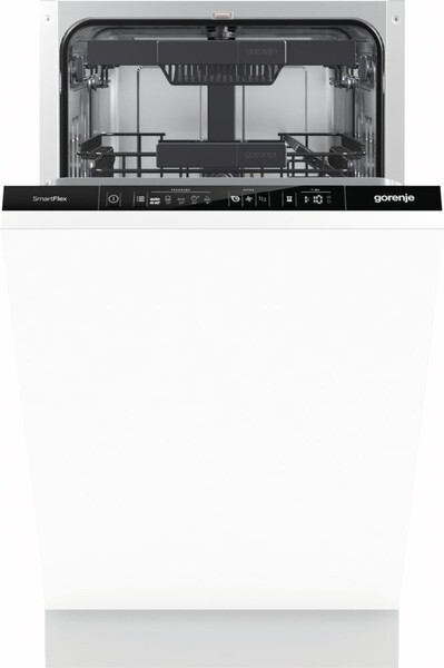 Встраиваемая посудомоечная машина Gorenje GV 55111