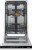Встраиваемая посудомоечная машина Gorenje GV 55111