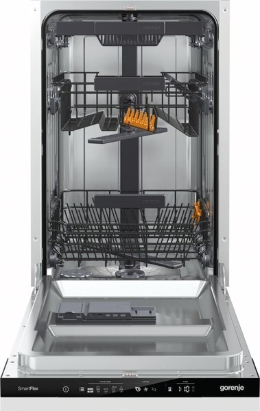 Встраиваемая посудомоечная машина Gorenje GV 55111