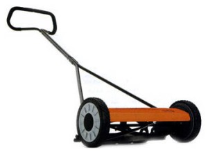 Газонокосилка механическая Husqvarna 540 Novolette