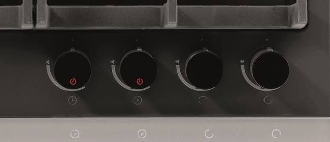 Встраиваемая газовая варочная панель Gorenje G 6 SY2B Встраиваемая газовая варочная панель Gorenje G 6 SY2B