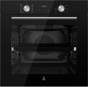 Встраиваемый электрический духовой шкаф Jacky's JO EB7638 Встраиваемый электрический духовой шкаф Jacky's JO EB7638