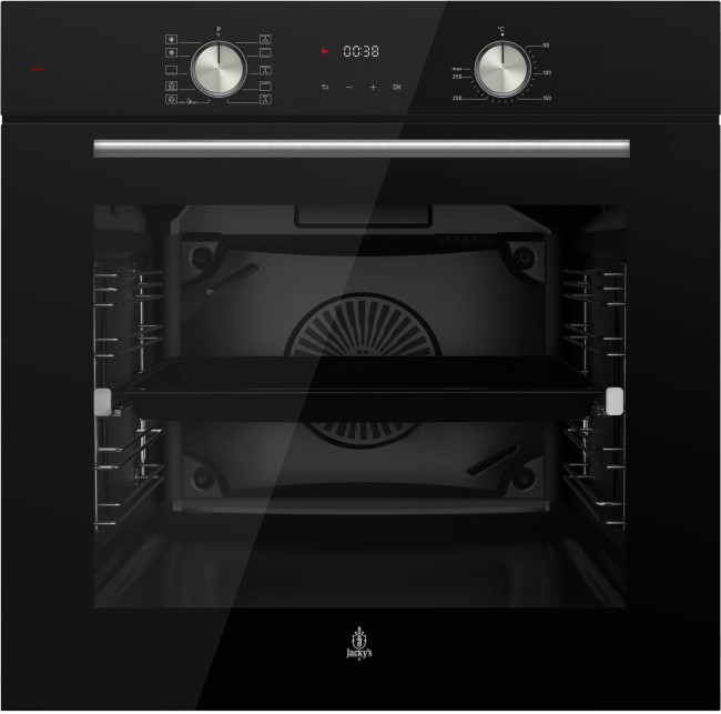 Встраиваемый электрический духовой шкаф Jacky's JO EB7638
