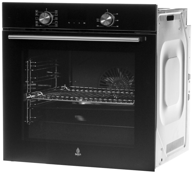 Встраиваемый электрический духовой шкаф Jacky's JO EB7638